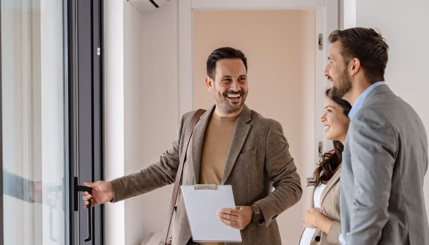 Döşemealtı Emlakçı