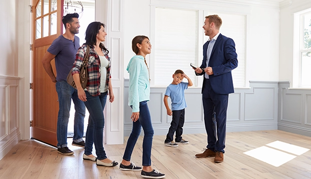 Döşemealtı Emlakçı